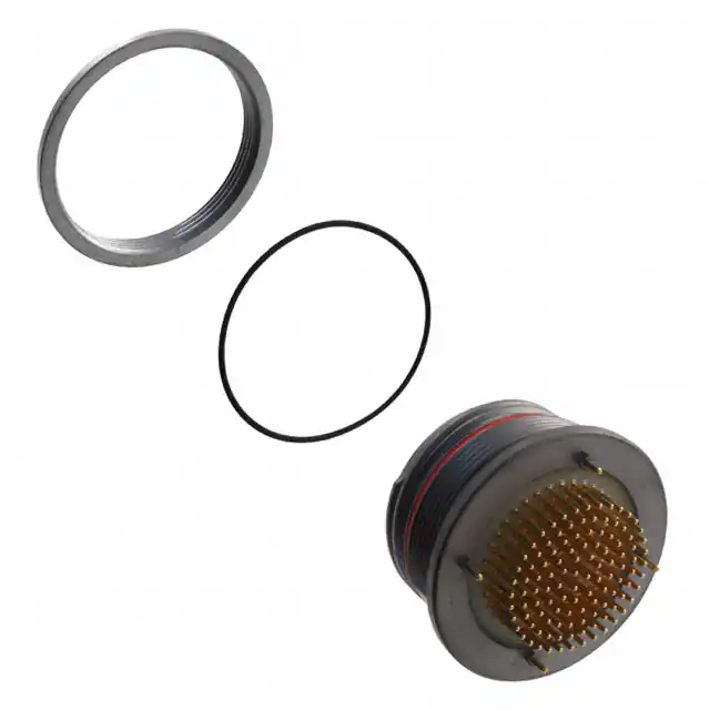 HEW.5M.114.XLNP LEMO  Assemblages de connecteurs circulaires